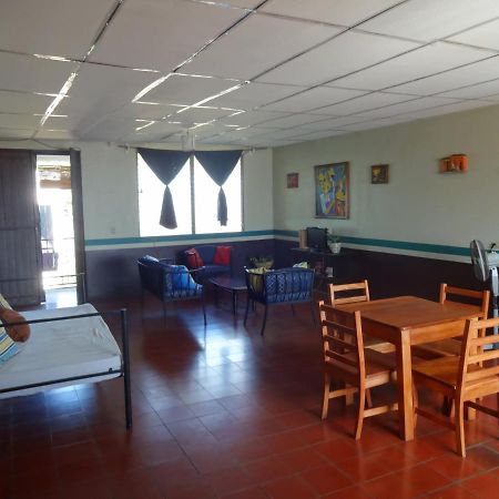 מלון לאון Harvest House Nicaragua מראה חיצוני תמונה