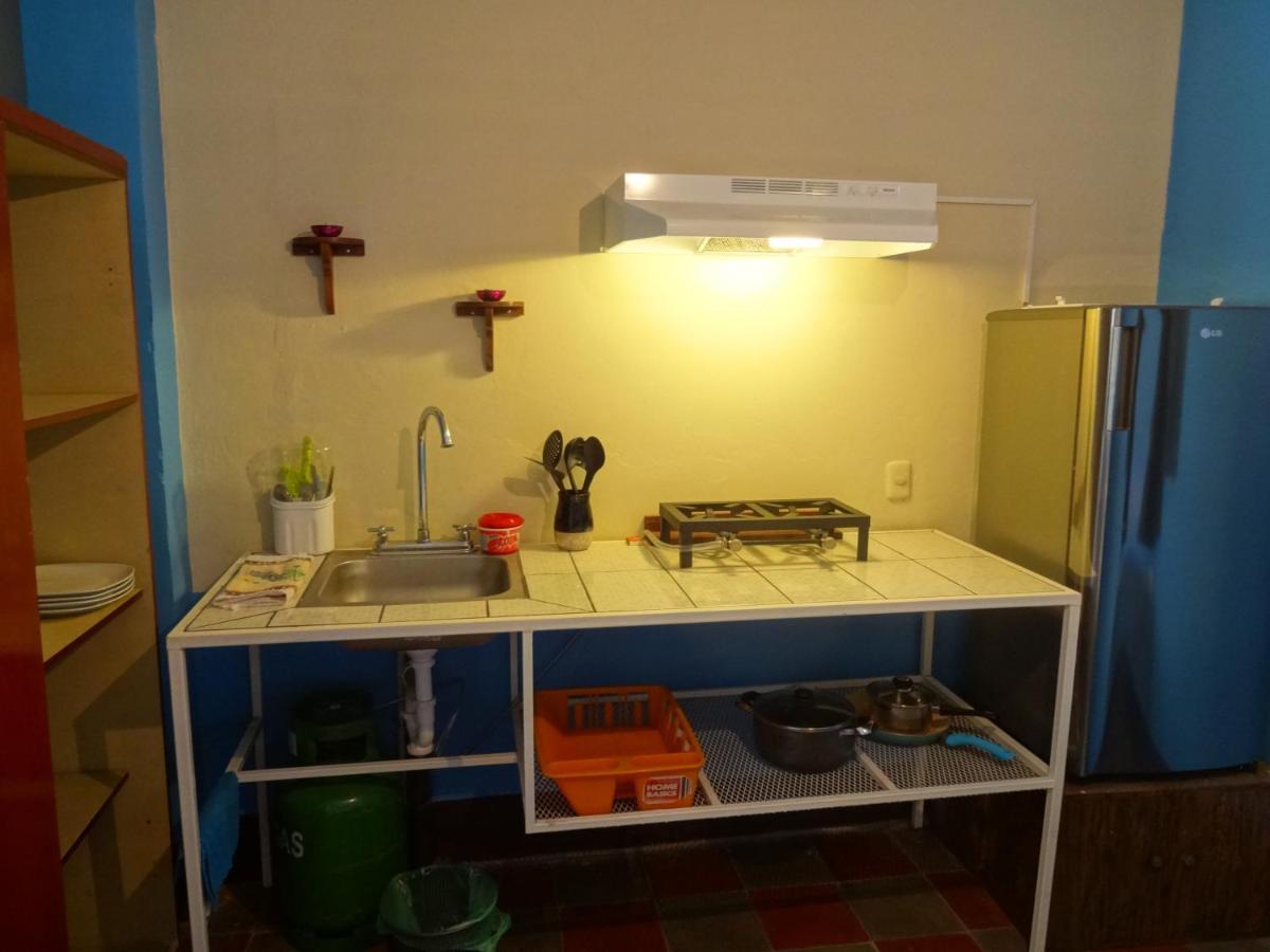 מלון לאון Harvest House Nicaragua מראה חיצוני תמונה