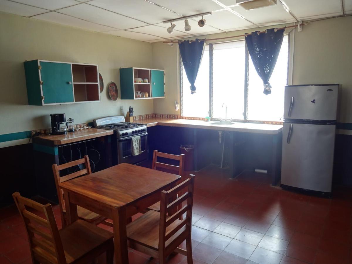 מלון לאון Harvest House Nicaragua מראה חיצוני תמונה