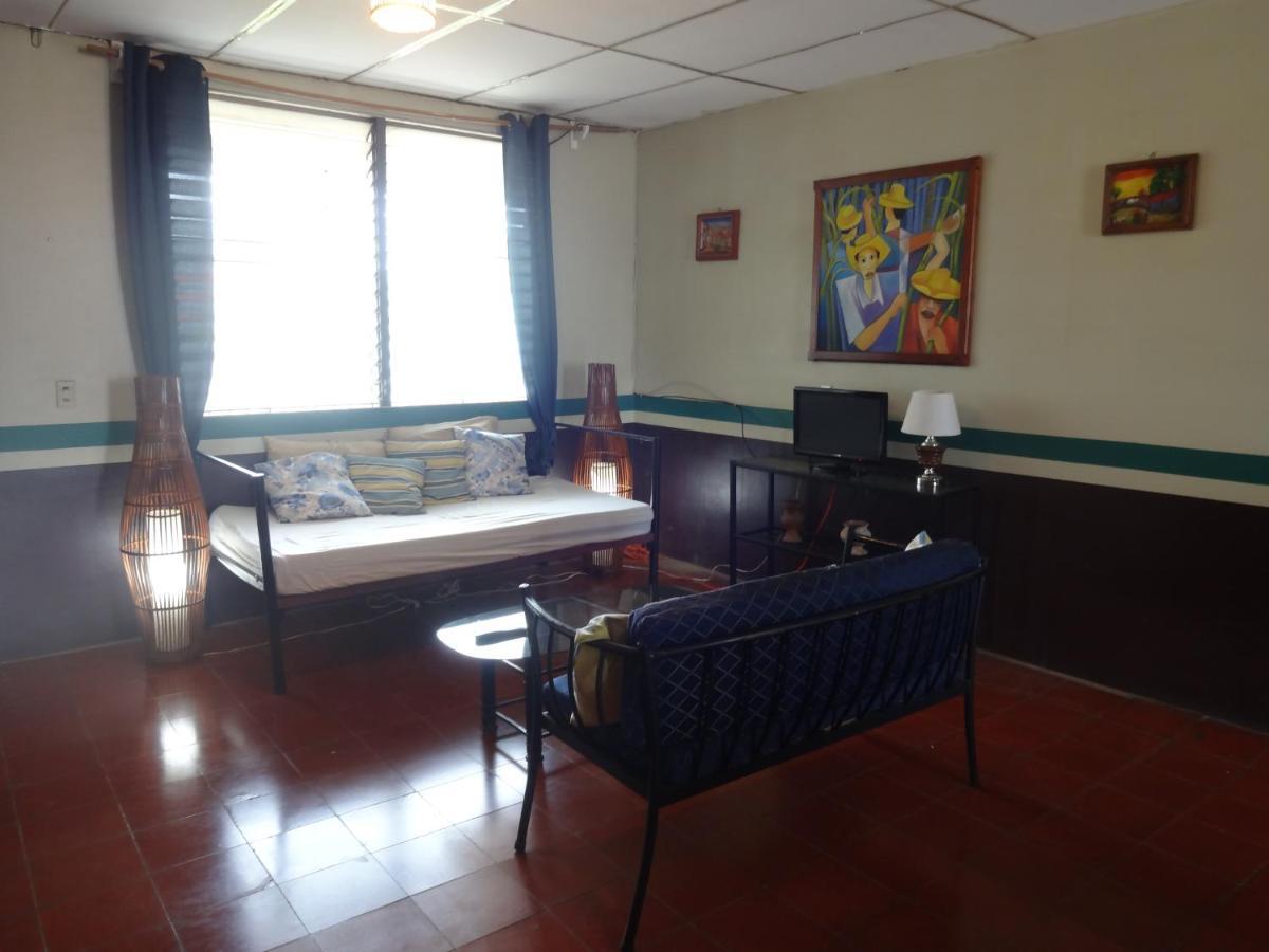 מלון לאון Harvest House Nicaragua מראה חיצוני תמונה