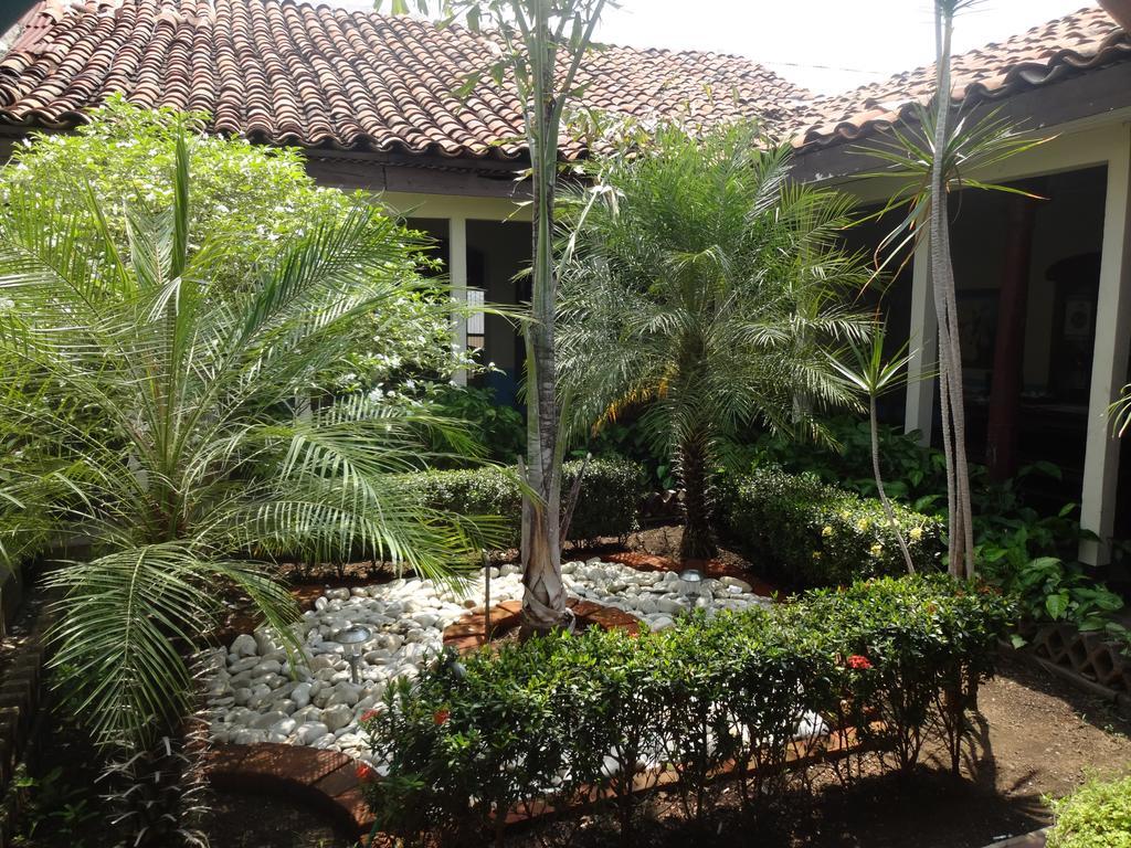 מלון לאון Harvest House Nicaragua מראה חיצוני תמונה