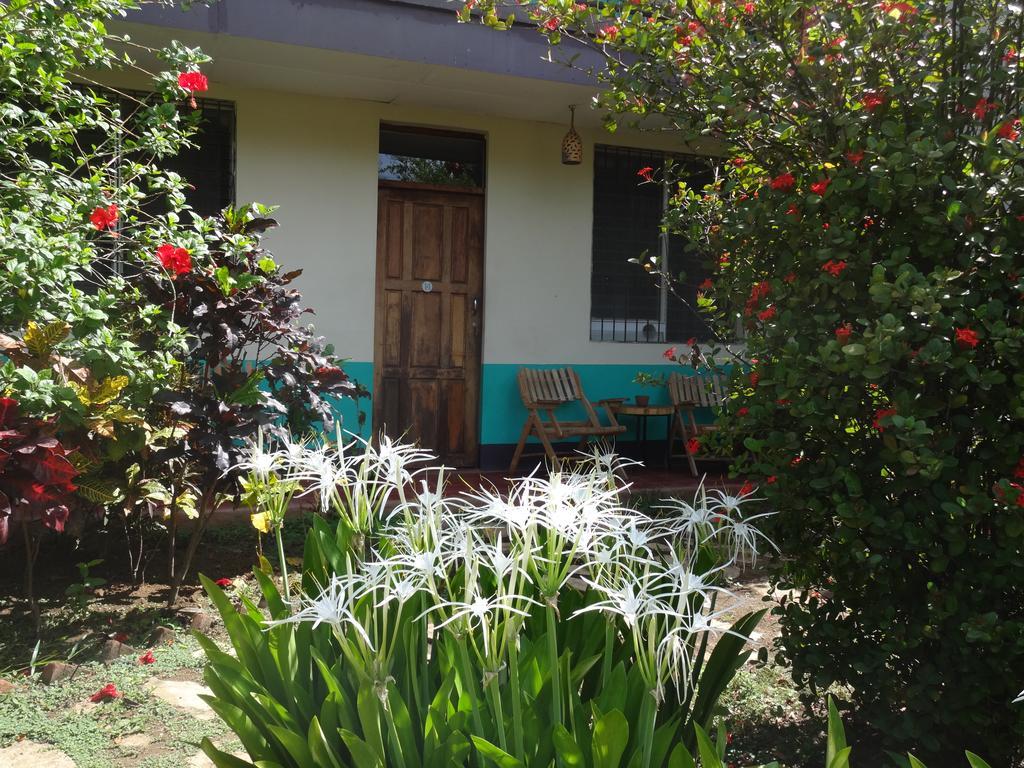 מלון לאון Harvest House Nicaragua מראה חיצוני תמונה