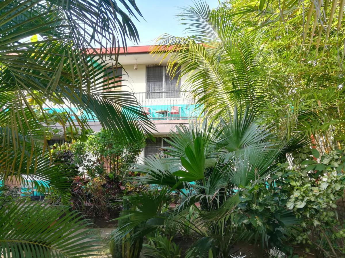 מלון לאון Harvest House Nicaragua מראה חיצוני תמונה