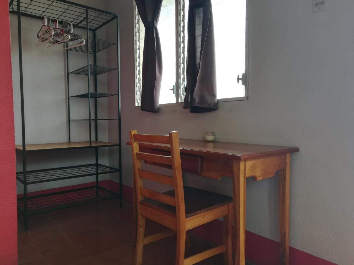 מלון לאון Harvest House Nicaragua מראה חיצוני תמונה