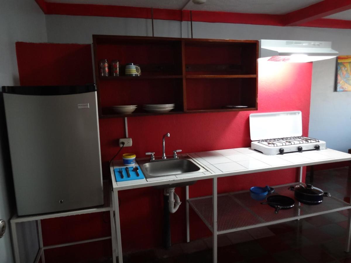 מלון לאון Harvest House Nicaragua מראה חיצוני תמונה